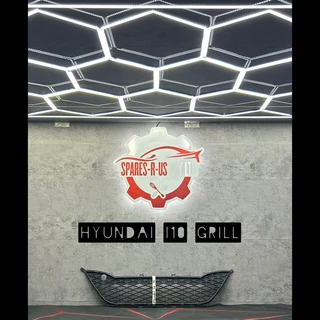 Hyundai i10 Grill for sale