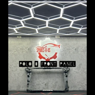 Polo 8 Front Panel for sale
