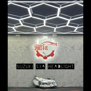 Suzuki SX4 Headlight for sale