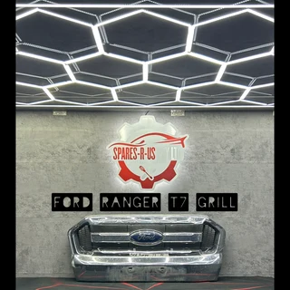 Ford Ranger T7 Grill for sale