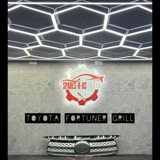 Toyota Fortuner Grill for sale