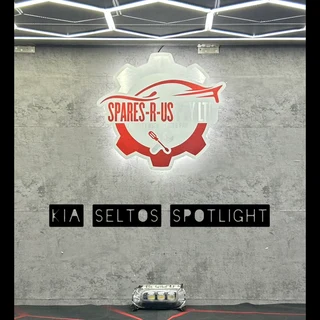 Kia Seltos Spotlight for sale