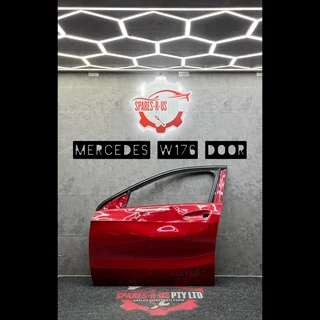 Mercedes W176 Door for sale