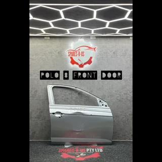 Polo 8 Front Door for sale