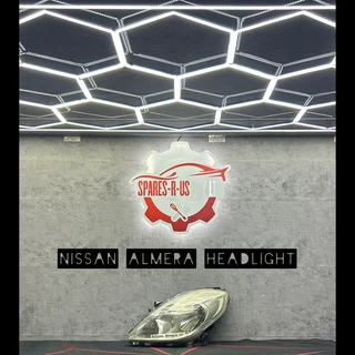 Nissan Almera Headlight for sale