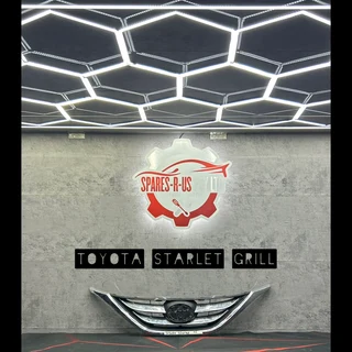 Toyota Starlet Grill for sale