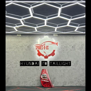 Hyundai i10 Taillight for sale