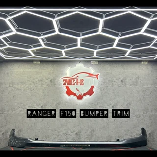 Ranger F150 Bumper Trim for sale