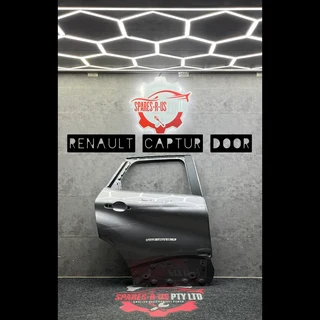 Renault Captur Door for sale