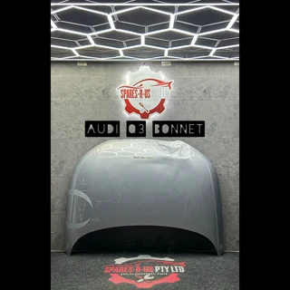 Audi Q3 Bonnet for sale