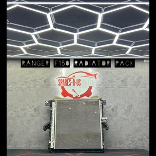 Ranger F150 Radiator Pack for sale