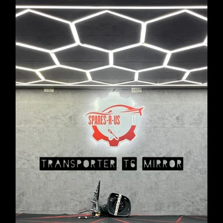 Transporter T6 Mirror for sale