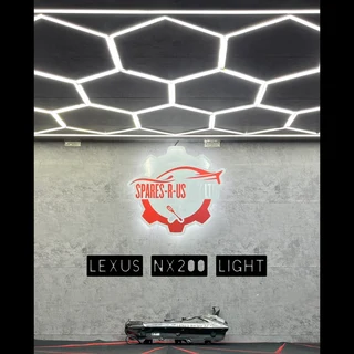 Lexus NX200 Light for sale