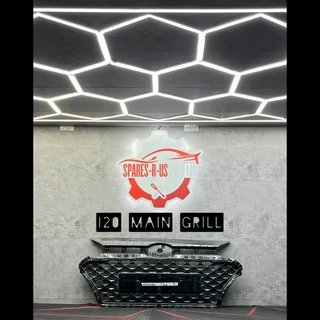 I20 Main Grill for sale