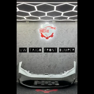 VW Taigo Front Bumper for sale