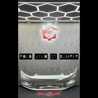 Polo Vivo GT Bumper for sale