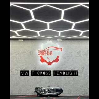 VW T-Cross Headlight for sale