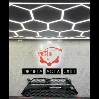 Toyota Agya Grill for sale