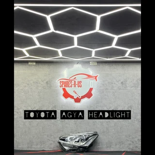 Toyota Agya Headlight for sale