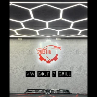 VW Golf 7 Grill for sale