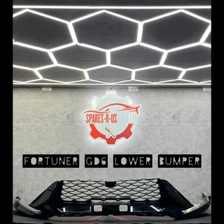 Fortuner GD6 Lower Bumper for sale