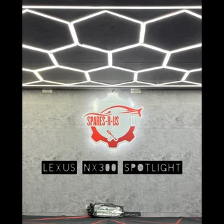 Lexus NX300 Spotlight for sale