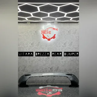 Vitara Brezza Rear Bumper for sale