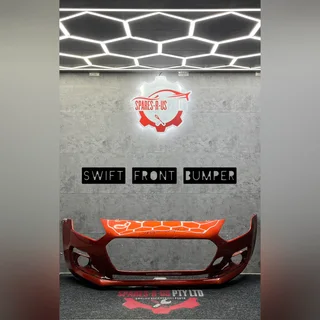 Swift Front Bumper for sale