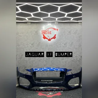 Jaguar XF Bumper for sale