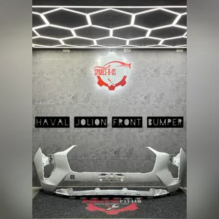 Haval Jolion Front Bumper for sale