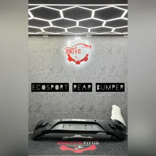 Ecosport Rear Bumper for sale