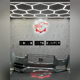 Volvo XC90 Bumper for sale