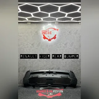 Renault Kiger Rear Bumper for sale