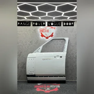 Range Rover Vogue Door for sale