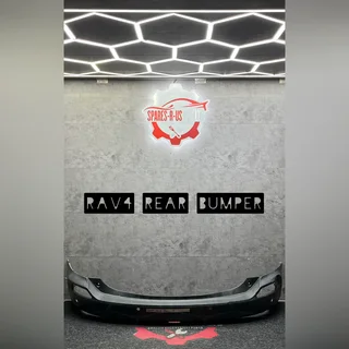 Rav4 Rear Bumper for sale