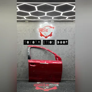 Toyota Etios Door for sale