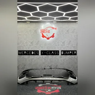 Mercedes X-Class Bumper for sale