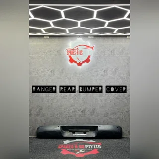 Ranger Rear  Bumper Cover for sale