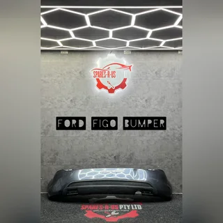Ford Figo Bumper for sale