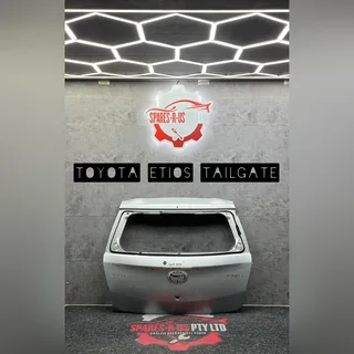 Toyota Etios Tailgate for sale