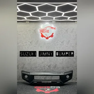 Suzuki Jimny Bumper for sale