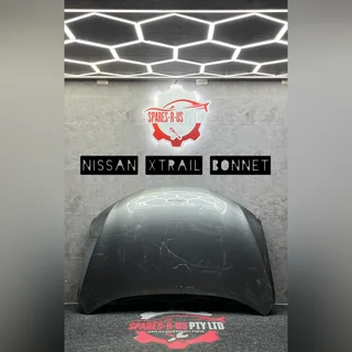 Nissan XTrail Bonnet for sale
