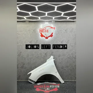 Jolion Left Fender for sale