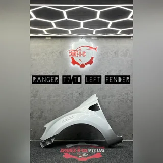 Ranger T7/T8 Left Fender for sale