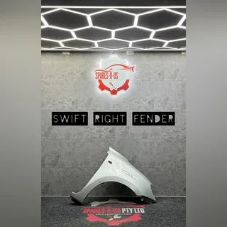 Swift Right Fender for sale