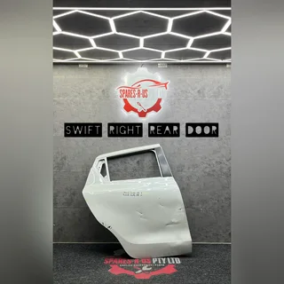 Swift Right Rear Door for sale
