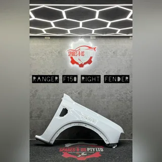 Ranger F150 Right Fender for sale