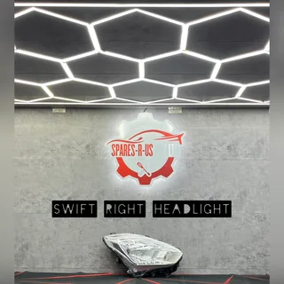 Swift Right Headlight for sale