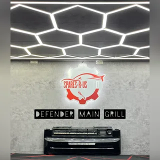 Defender Main Grill for sale