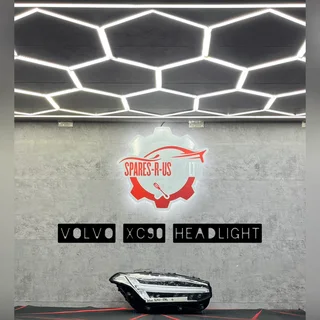 Volvo XC90 Headlight for sale